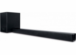 Muse M-1850SBT soudbar s bezdrátovým subwooferem