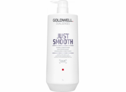 Goldwell DUALSENSES Just Smooth Taming kondicionér 1000 ml