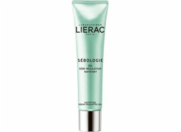 Lierac LIERAC SEBOLOGIE Zmatňující gel regulující sekreci kožního mazu 40ml