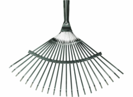 Flo Metal shrnovač listí 22zubý 99401