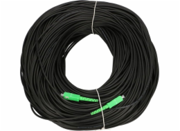 ExtraLink EXTRALINK PATCHCORD SC/APC-SC/APC KULATÝ DROP, SM, SIMPLEX G.657A2, 140M