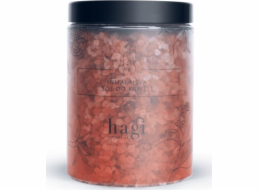 Hagi Hagi, himalájská sůl do koupele, 1200g