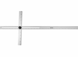 Yato nastavitelný úhel 1270 mm (YT-70792)