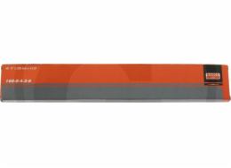 Bahco BAHCO KULATÝ PILNÍK 4,5x200mm NA ŘETĚZY 6ks.