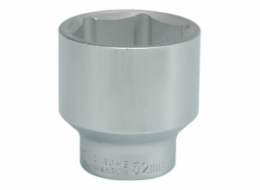 Yato 3/4 6hranný nástrčný klíč 52 mm (YT-1326)