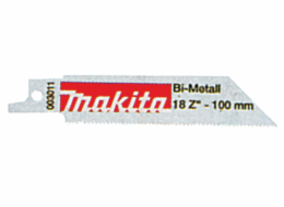 Makita Pilový kotouč pro posuvné pily 150 mm na plech 5 ks. (P-04880)
