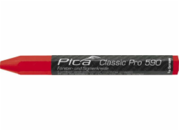 PICA PICA KŘÍDA ECO ČERVENÝ VOSK PRO/12 ks. PICA590-40