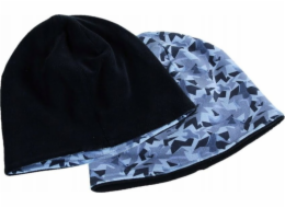 Beta Tools ZIMNÍ ČELOPICE BETA OBOUSTRANNÁ MASKÁČOVÁ/ČERNÁ