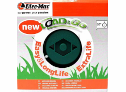 Oleo-Mac Vyžínací hlava pro Extrlife OLEO-MAC 3,0 mm 130 mm (OM63129015)