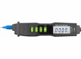 Högert Technik Ht1E615 Univerzální digitální měřič Full-Smart pero