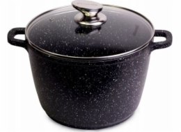 Kamille hrnec s poklicí 24 cm 6,2 l Kamille KM-4407