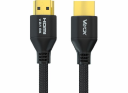 Vayox Kabel HDMI - HDMI 3m černý (BX9959)