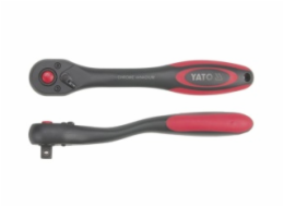 Yato Standardní ráčna 1/2 257 mm (YT-0295)