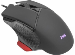 MS Herní myš Myš MS Nemesis C350