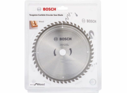 Bosch Kotoučová pila OPTILINE ECO WOOD 160x20x36z B2608644374 - 2608644374
