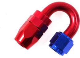 TurboWorks Krimpovací koncovka 180 AN6