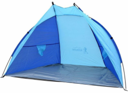 Royokamp Sun Beach Stan 200x100x105 světle modrý 1013534