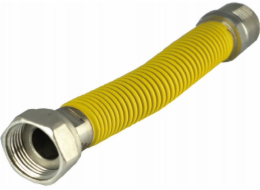 Perfexim KAS FLEXIBILNÍ VÝTOKOVÁ HADICE PRO PLYN L- 300-600 3/4 WZ