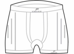 Fuse Pánské boxerky STAYCOOL Megalight 140 bílé velikost M (FSE-11-1006-8-1-0001)