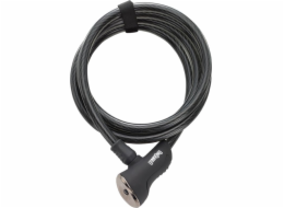 OnGuard Zámek na kolo ONGUARD Akita X-SERIES 8040 kabel - 12mm 185cm - 5x klíč s kódem