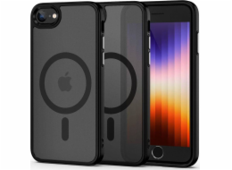 Tech-Protect Pouzdro pro IPHONE SE 2022 / SE 2020 / 7 / 8 Tech-Protect Magmat MagSafe černé
