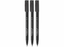 Staedtler Foliopis Lumocolor M