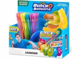 Bunch O Balloons Vypouštěč vodních balónků