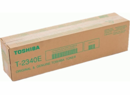 Toshiba Toner T2340E (černý) originální (6AJ00000025)