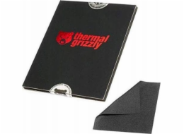 Thermal Grizzly Tepelně vodivý držák Grizzly Carbonaut 25 x 25 mm x 0,2 mm (TG-CA-25-25-02-R)