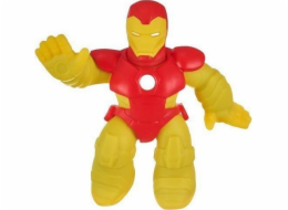 Tm Toys Akční figurka Goo Jit Zu Marvel Captain Marvel