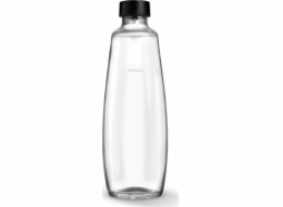Sodastream Láhev Duo černá 1 l