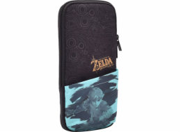 Hori Pouzdro Slim Pouch Zelda pro Nintendo Switch