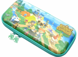 Hori Pouzdro Animal Crossing pro Nintendo Switch (NSW-246U)