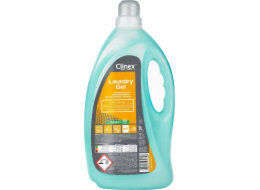 Clinex Professional prací gel CLINEX LAUNDRY GEL, FRESH, 3l