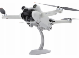 SunnyLife Stand Holder Stativ pro DJI Mini 3 / 3 Pro / 2 / 2 Se / Se / Mavic Mini / Zj562-gy