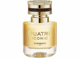 Boucheron Boucheron, Quatre Iconic, parfémovaná voda, pro ženy, 30 ml pro ženy