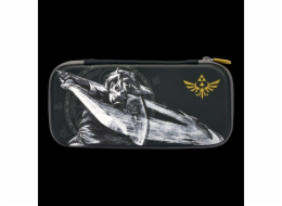 PowerA Kryt pro konzoli PowerA SWITCH Slim Zelda Battle-Ready Link