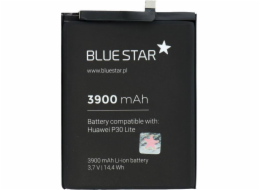 Blue Star Baterie pro Huawei P30 Lite/Mate 10 Lite 3900 mAh Li-Ion Blue Star Premium