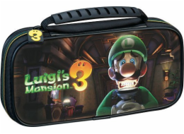 BigBen Pouzdro BIG BEN Switch LITE pro konzoli Luigi Mansion 3