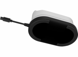PDP Nabíječka pro ovladač PDP PS5 METAVOLT Dualsense - bílá