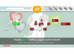 Avalon Karaoke pro děti: Zvířata - s mikrofonem (PC-DVD)