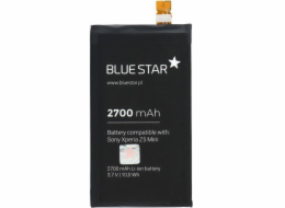 Partner Tele.com Baterie pro Sony Xperia Z5 Compact 2700mAh Li-Pol Blue Star PREMIUM