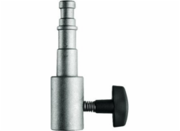 Manfrotto Adaptér 5/8 - 5/8 a 1/2