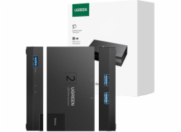 Ugreen Switch USB 3.0 přepínač UGREEN 15149