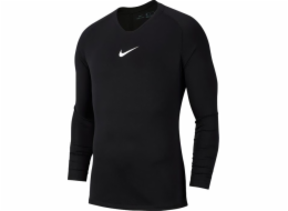 Nike Pánské tričko Dry Park First Layer černé, velikost S (AV2609-010)