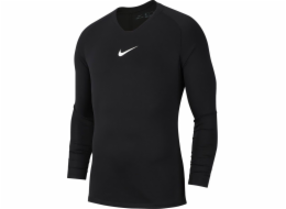 Nike Triko s dlouhým rukávem Dry Park First Layer 010: Velikost - XXL (AV2609-010) - 15100_187254