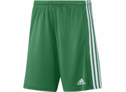 Adidas Kraťasy adidas SQUADRA 21 GN5769 GN5769 zelené S