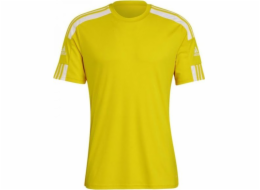 Adidas tričko adidas SQUADRA 21 JSY GN5728 GN5728 žluté XXL