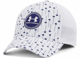 Under Armour Kšiltovka Iso-chill Driver Mesh 1369804 103
