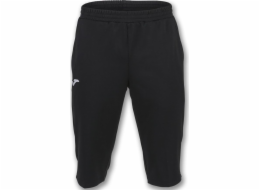 Joma Kalhoty Bermudy Combi 3/4 101101 100 101101.100 černé XXS